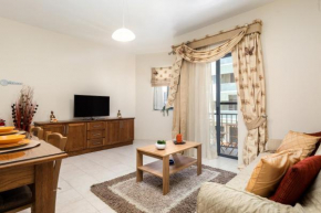 Spacious, Bright & Cosy 2 Bedroom 2 Bathroom Apartment - Msida Uni Heights